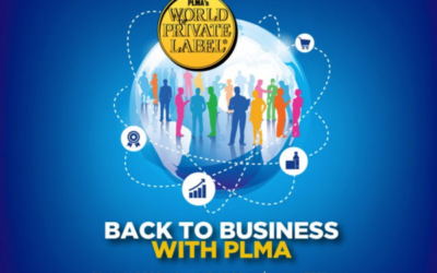 World of Private Label Amsterdam 2022