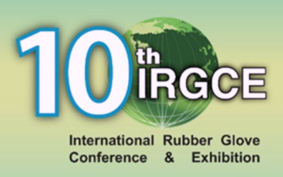 10th International Rubber Glove Conference & Exhibition 2022