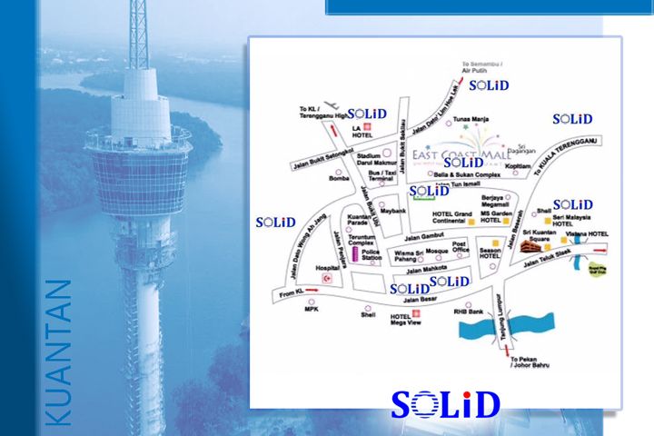 solid group Solid Group