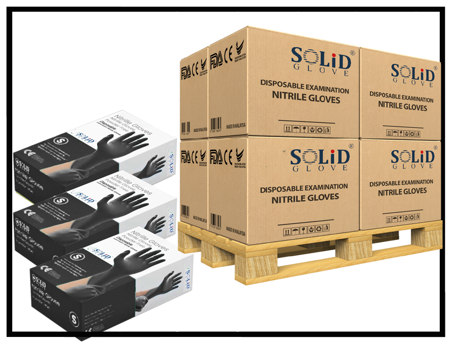 v3-2-FDA-Disposable-Exam-Nitrile-Black-glove-Boder